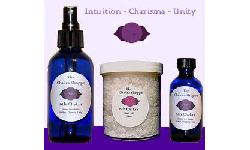 6th Chakra - Intuition - Charisma - Unity Image