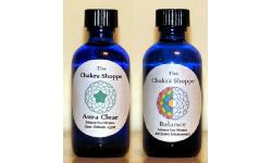 All Chakra Enhancement & Sets Image